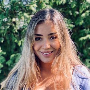 Meet your Posher, Mariana